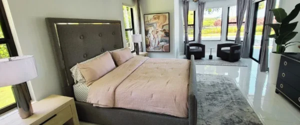 Professional House Cleaning Services in west palm beach