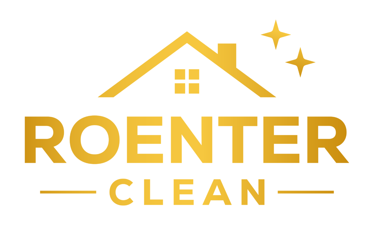 Roenter clean New Logo