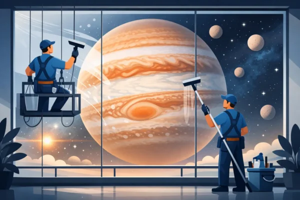 Best Jupiter Window Washers for Clearer Views